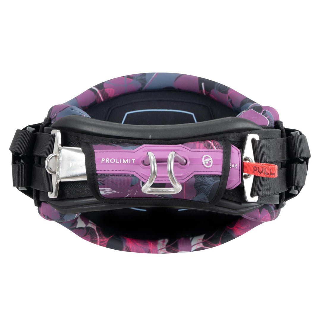 Kitesurf Waist Harness PureGirl Eve