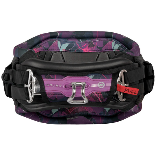 Kitesurf Waist Harness Edge