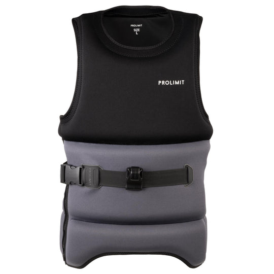 Wing/Foil Shield Sidezip Full Padded Harness