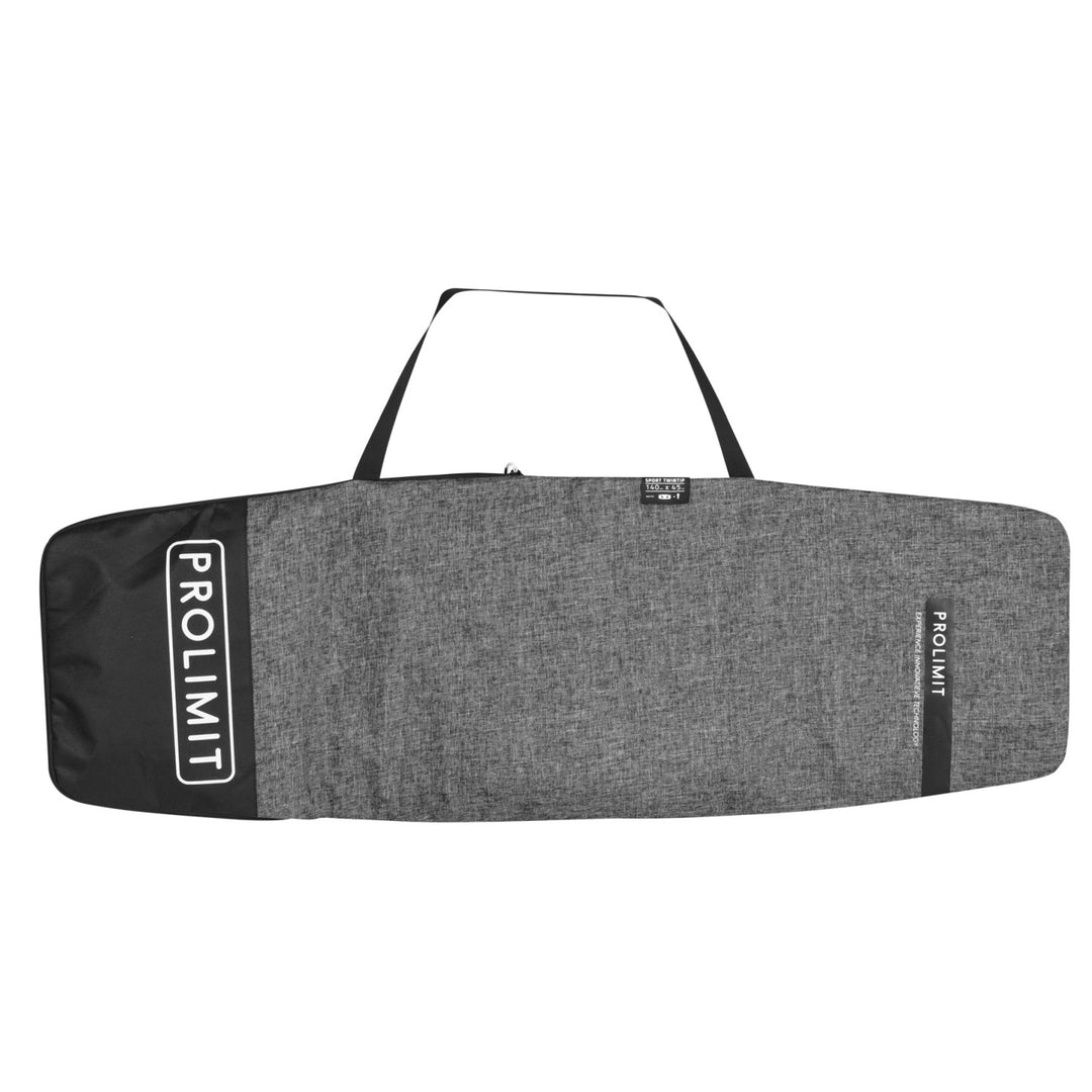 Kitesurf Boardbag Twintip Sport