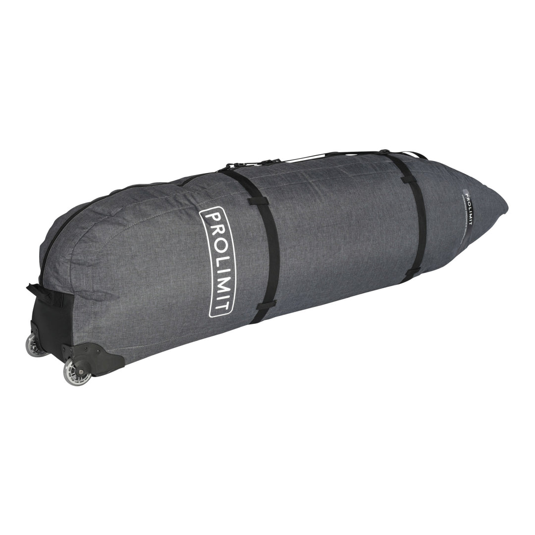 Surf/kitesurf Boardbag Evo Stacker Combo