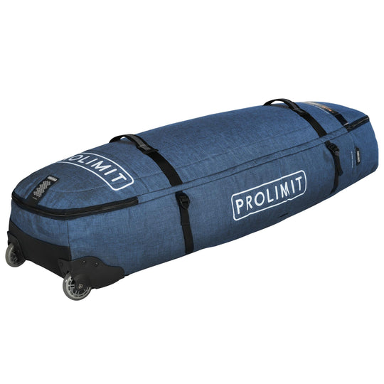 Kitesurf Boardbag Traveller Elite With Wheels