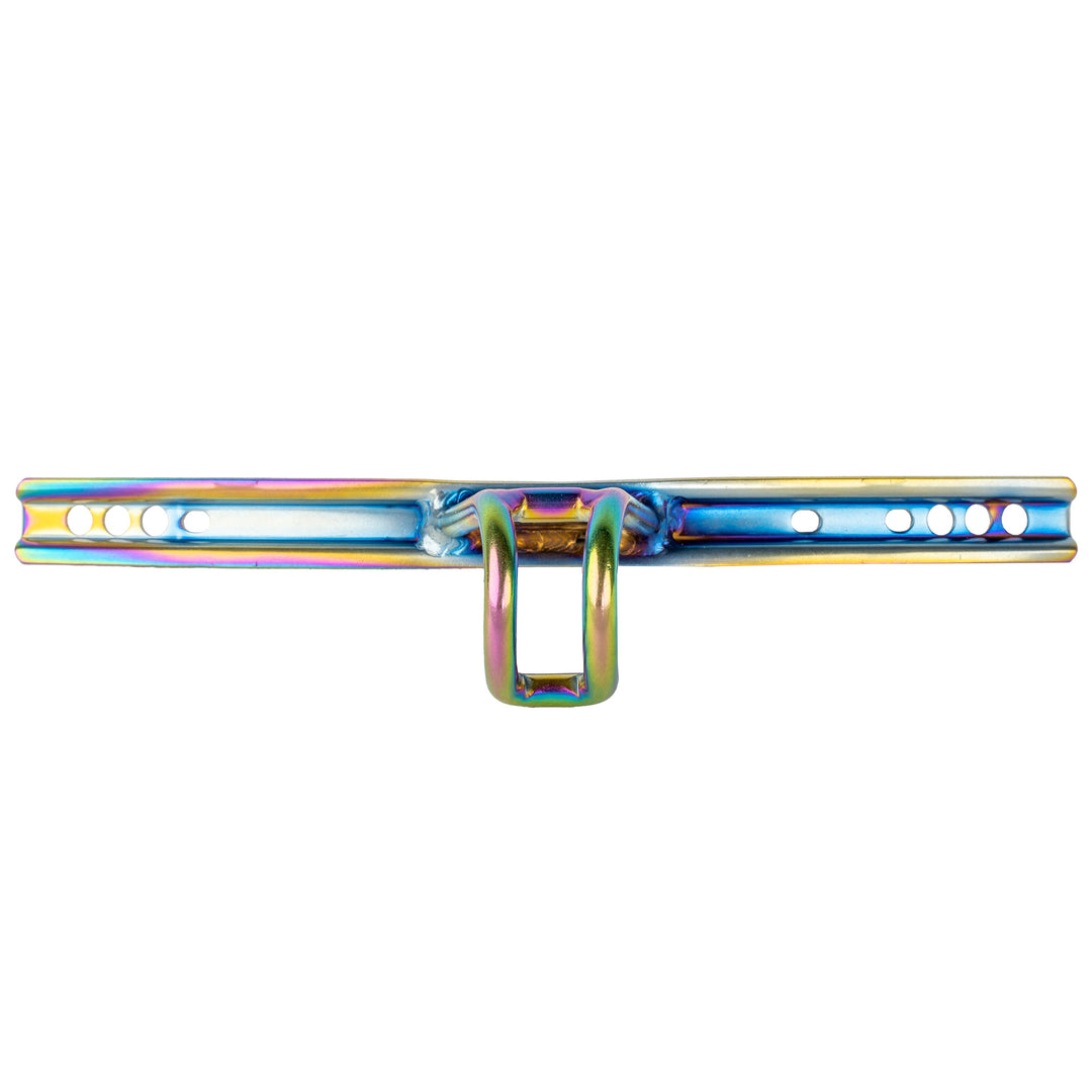 PL Alpha Bar Electro Plated Base Wind