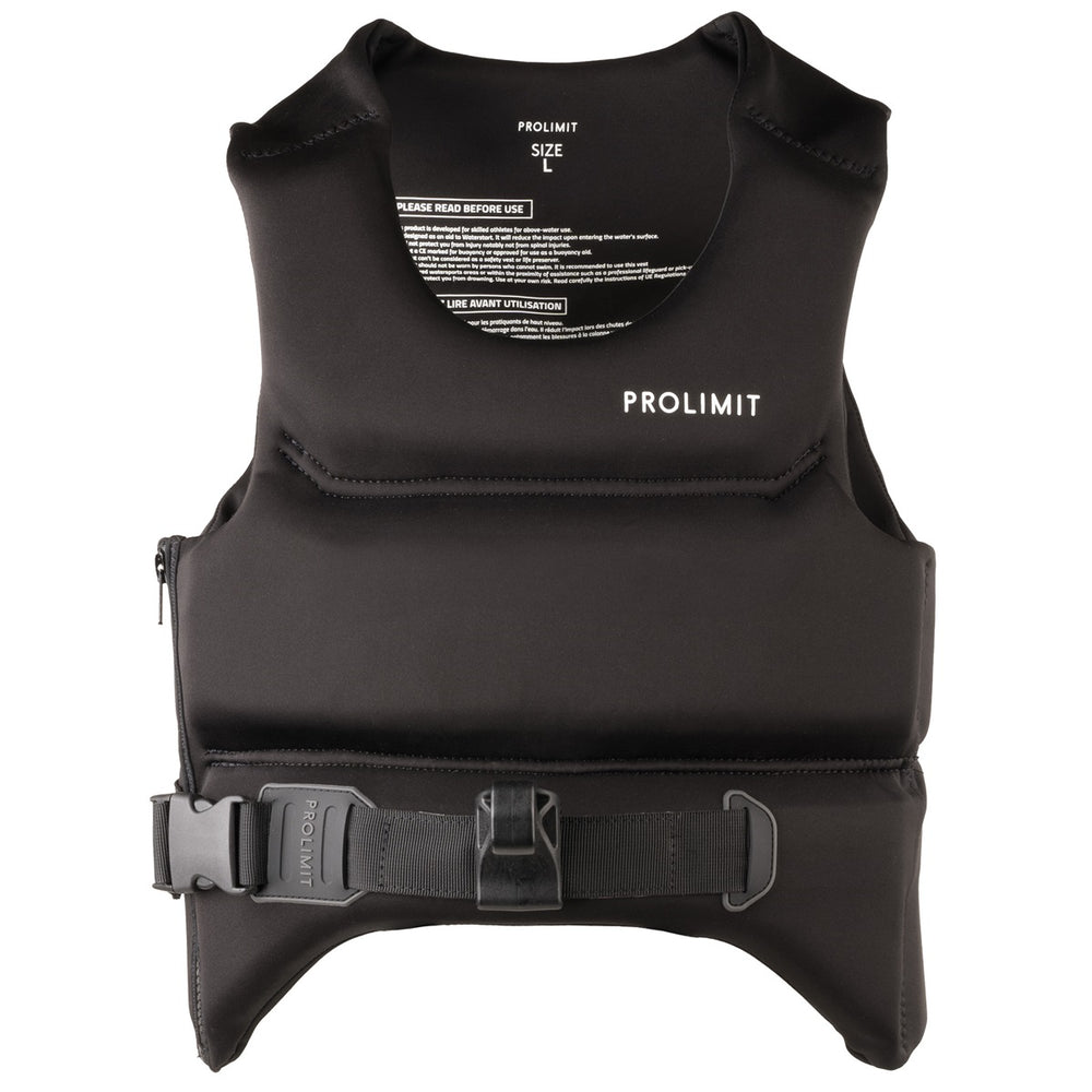 Wing/Foil FR Harness Vest Shield