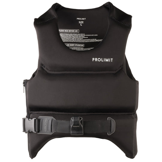 Wing/Foil FR Harness Vest Shield