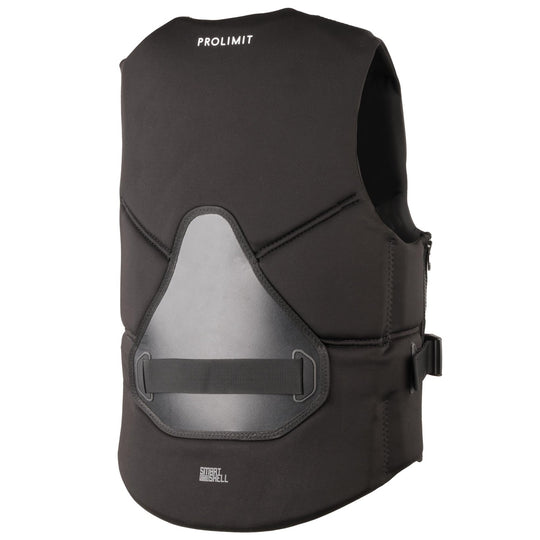 Wing/Foil FR Harness Vest Shield
