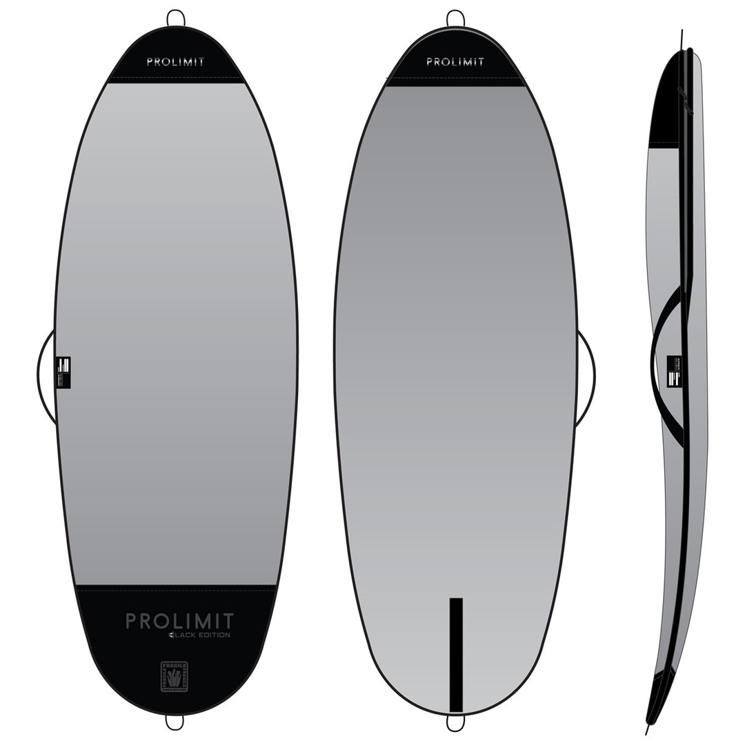 Windsurf Day Boardbag