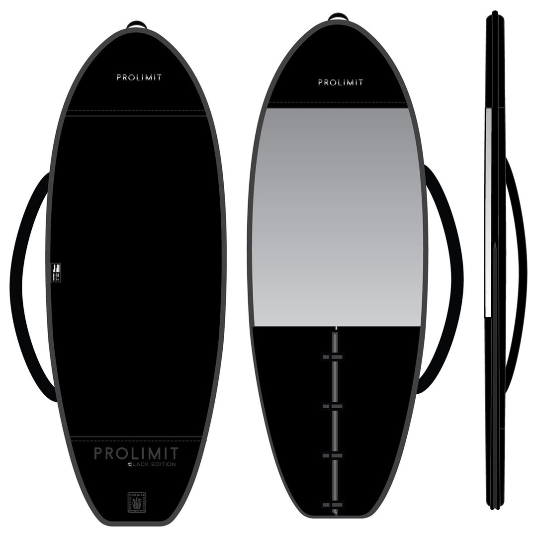 Foil SUP/WIND/SURF Day Boardbag