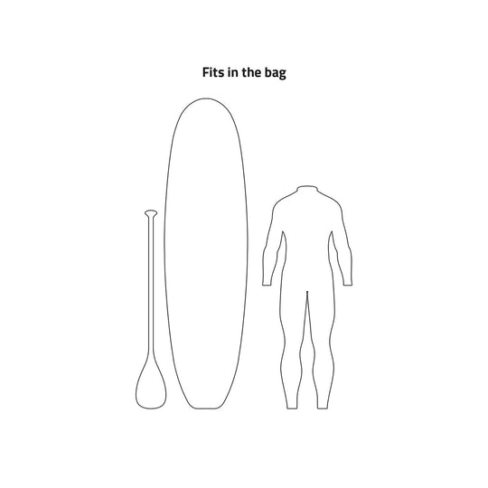 SUP Day Boardbag
