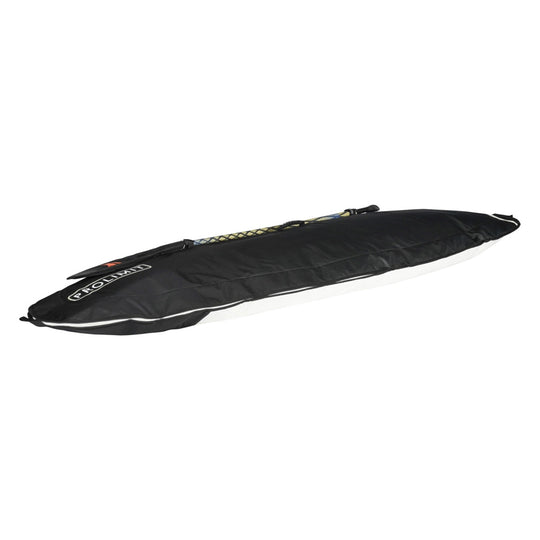 SUP Boardbag Evo Sport + paddle attachment