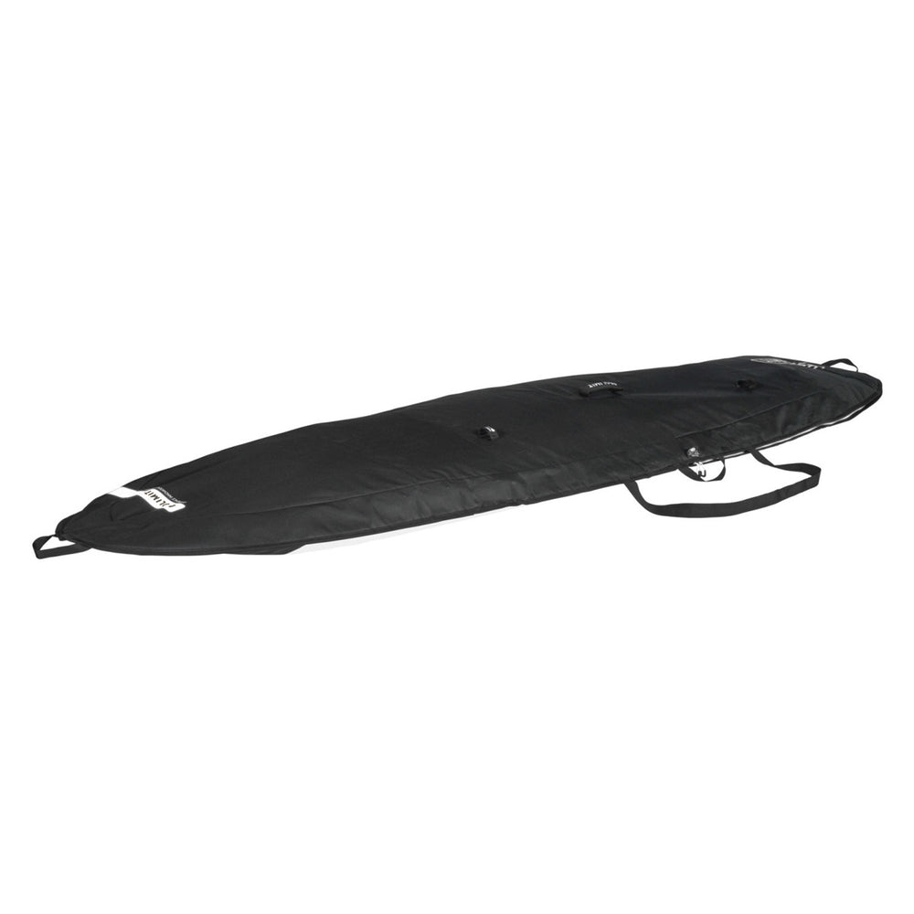 SUP Boardbag Evo Sport + paddle attachment