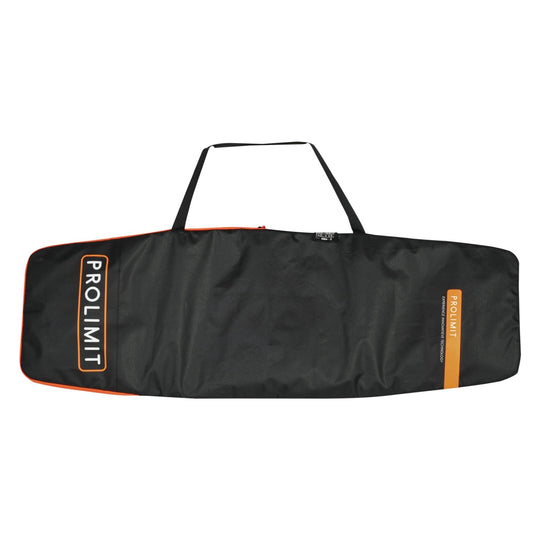 PL Kite Boardbag TT Sport Black/Orange