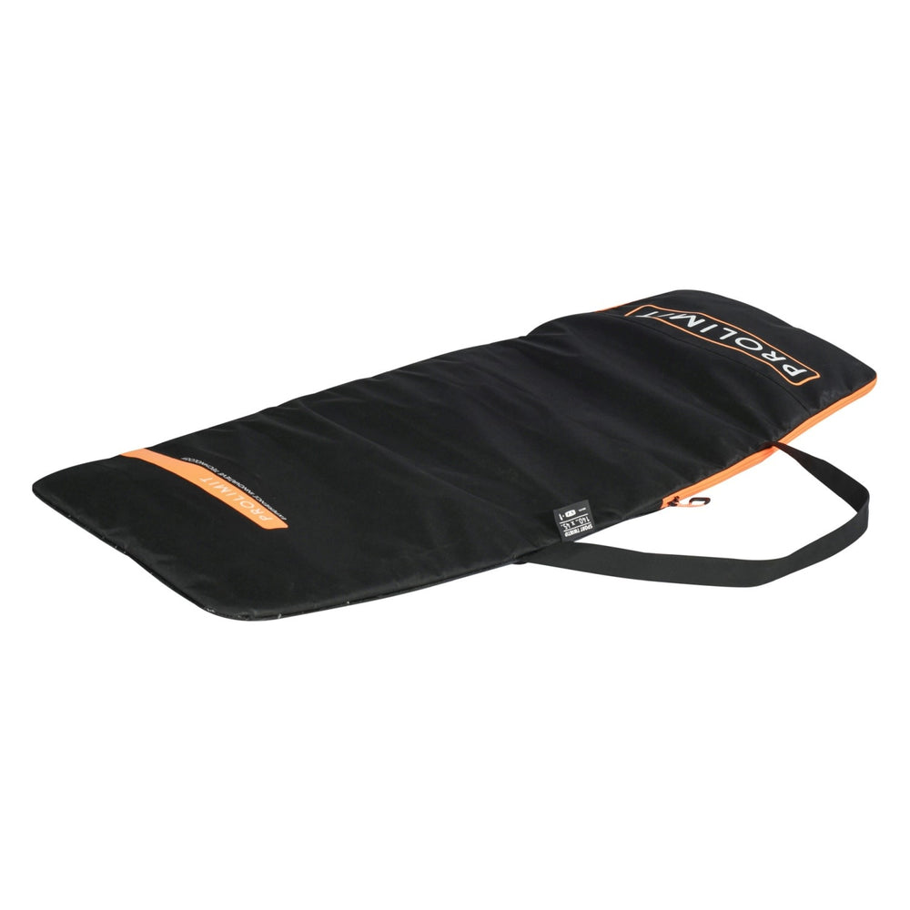 PL Kite Boardbag TT Sport Black/Orange