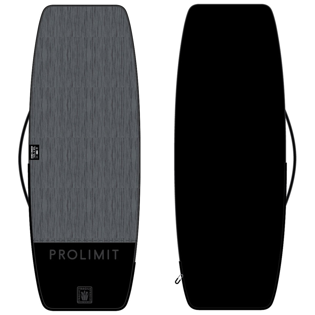 Twintip Kiteboard Sport boardbag