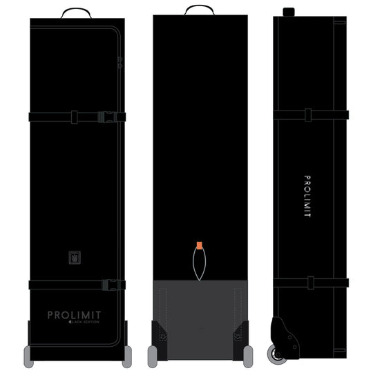 Kite Golf Boardbag Travel Light