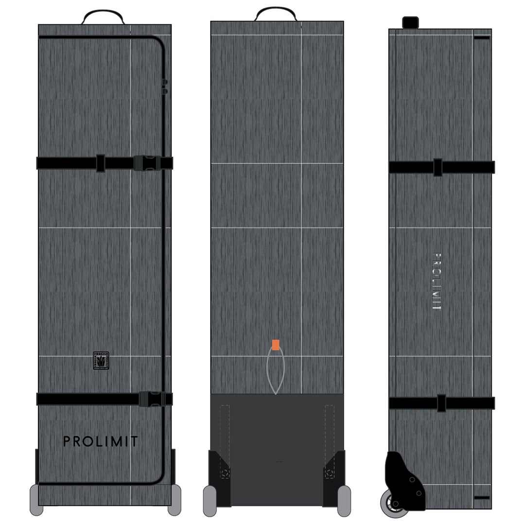 Kite Golf Boardbag Travel Light