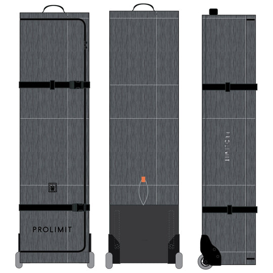 Kite Golf Boardbag Travel Light