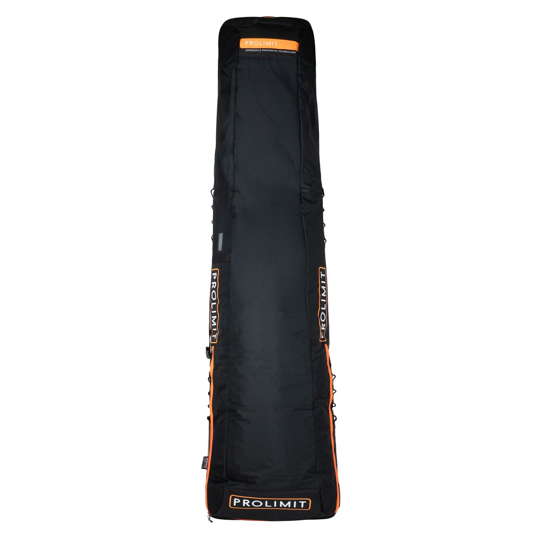 Windsurf Aero Rigbag With Slider Wheels