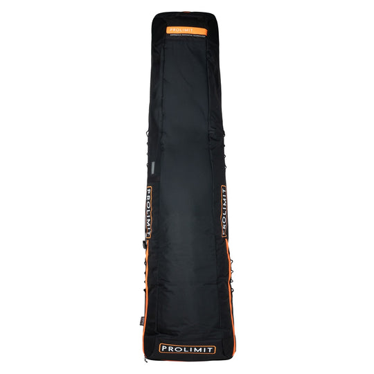 Windsurf Aero Rigbag With Slider Wheels