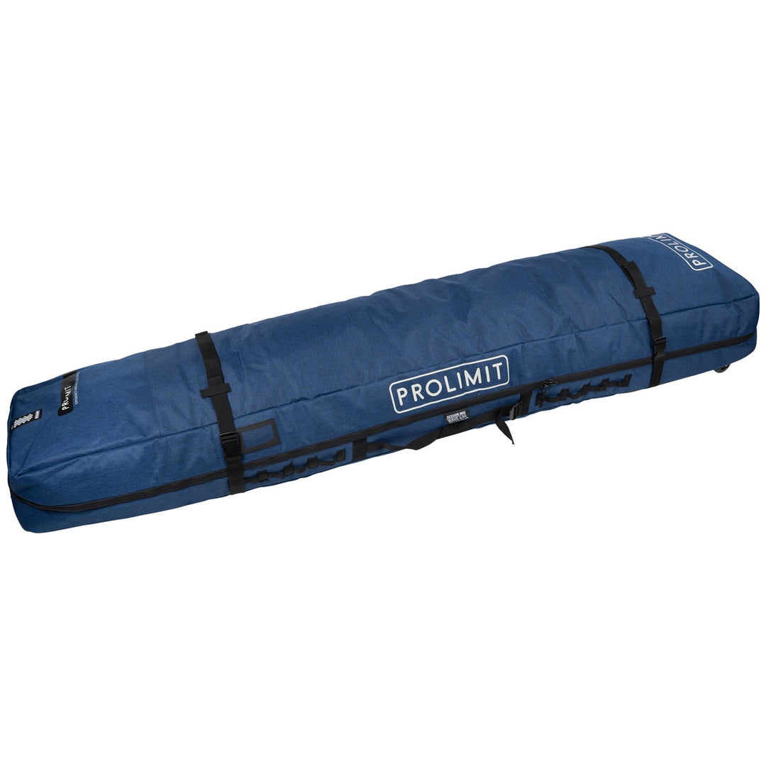 Windsurf Session Rigbag With Slider Wheels