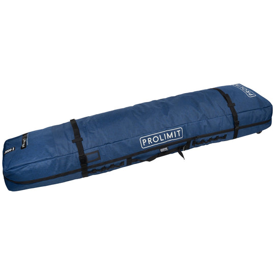 Windsurf Session Rigbag With Slider Wheels
