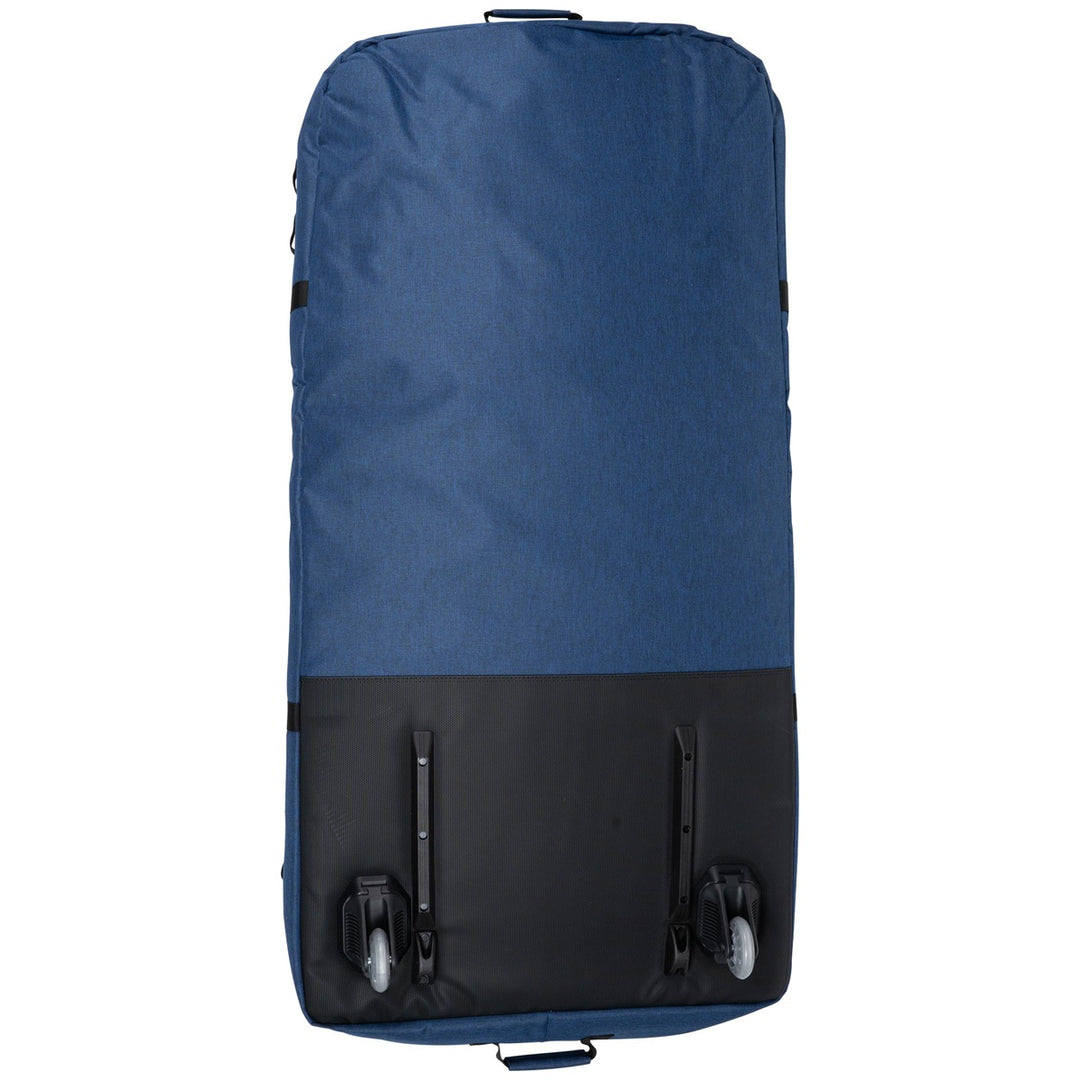 Wingfoil Session Boardbag With Slider Wheels