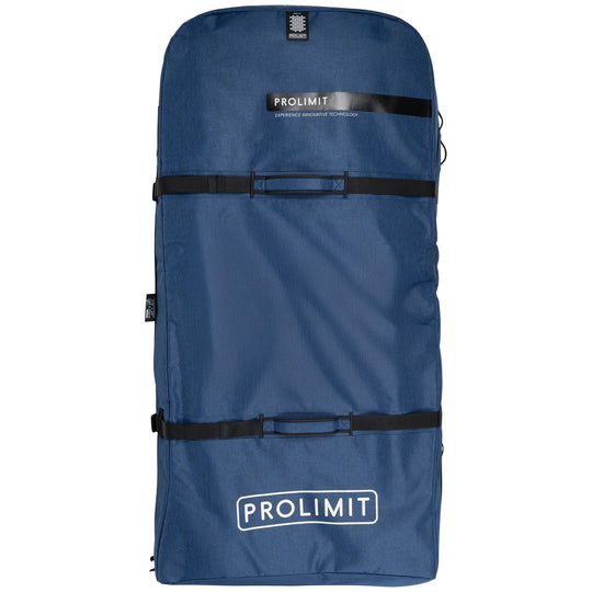 Wingfoil Session Boardbag With Slider Wheels