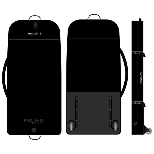 Wingfoil Performance Boardbag With Slider Wheels