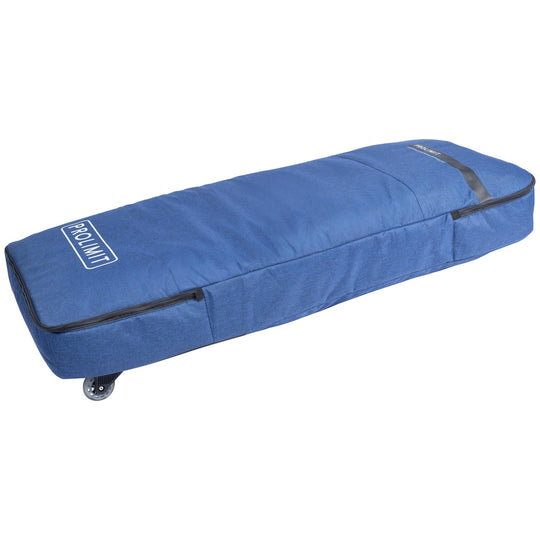 Wingfoil Performance Boardbag With Slider Wheels