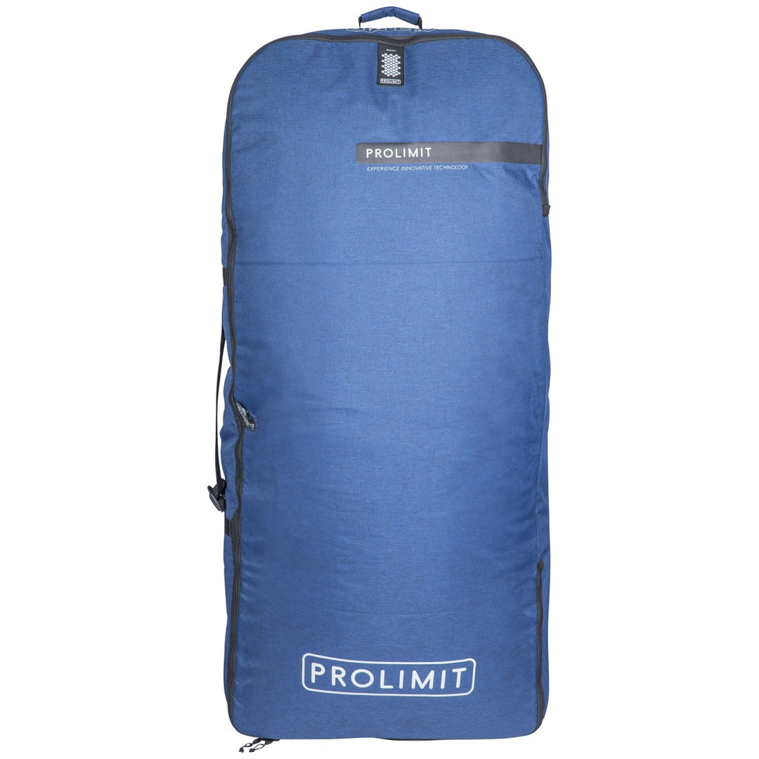 Wingfoil Performance Boardbag With Slider Wheels