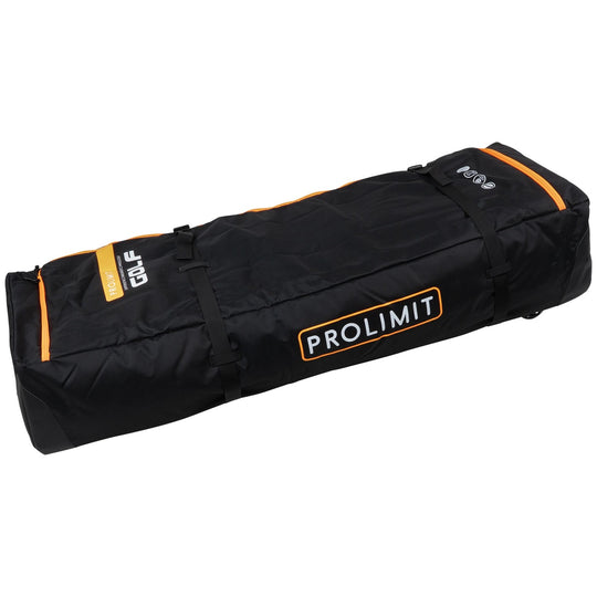 Kite Golf Aero Boardbag With Slider Wheels