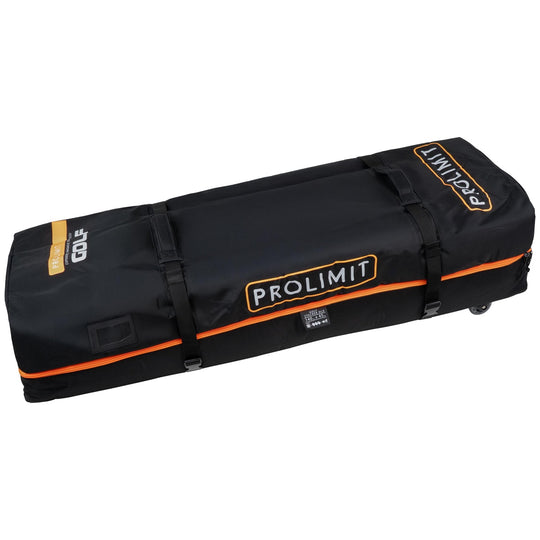 Kite Golf Stacker Deluxe Boardbag With Slider Wheels