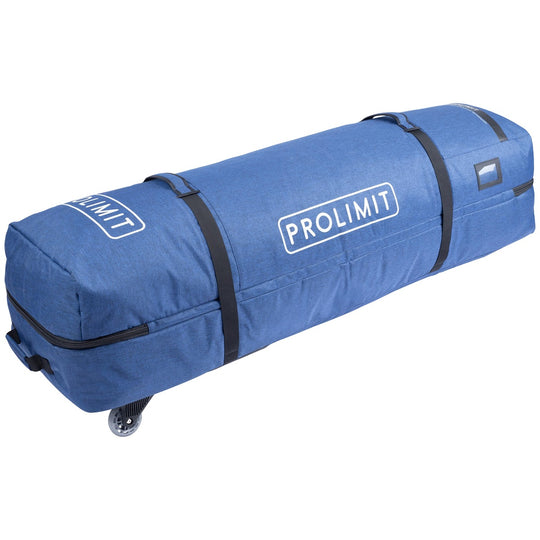 Kite Golf Stacker Deluxe Boardbag With Slider Wheels