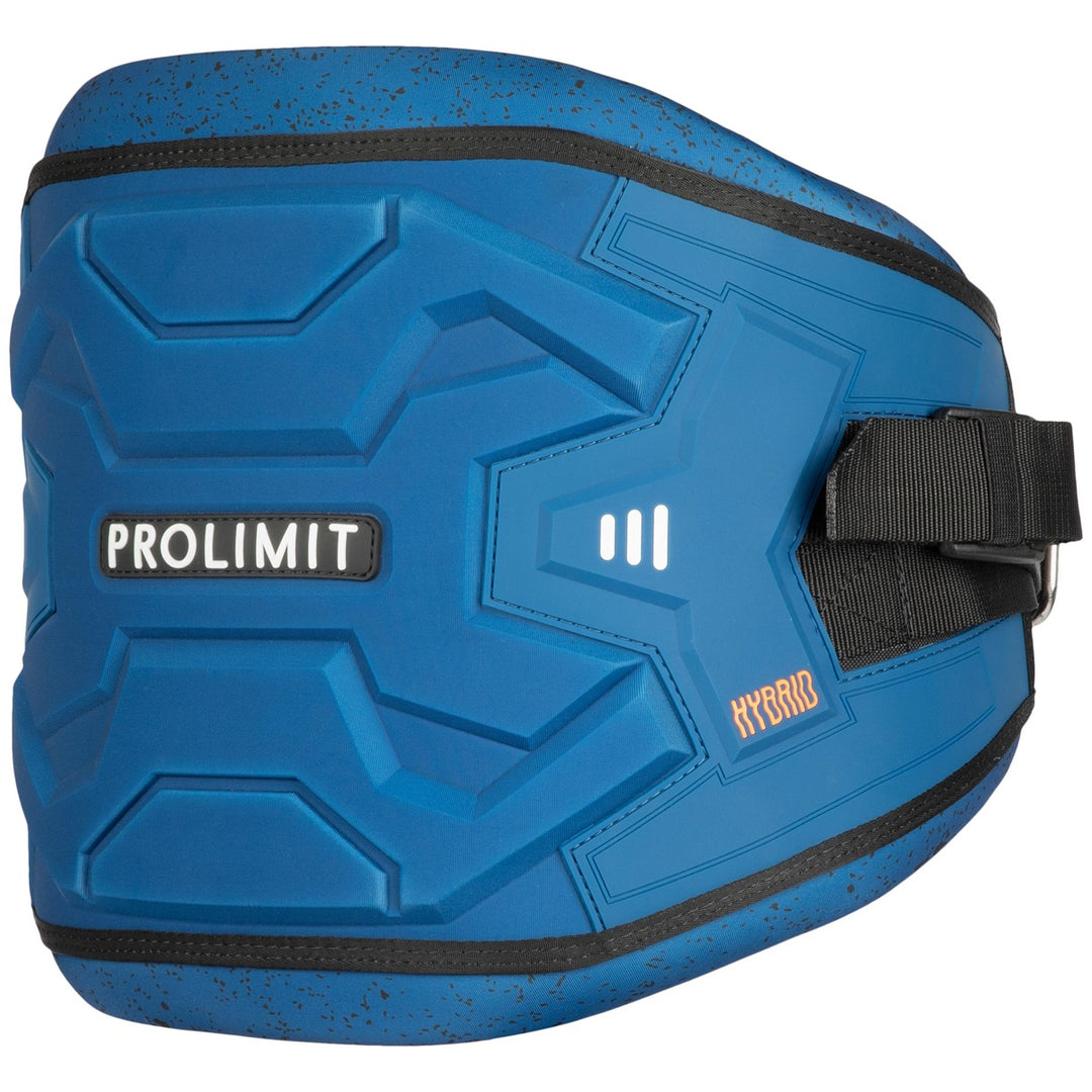 Windsurf Waist Harness Hybrid