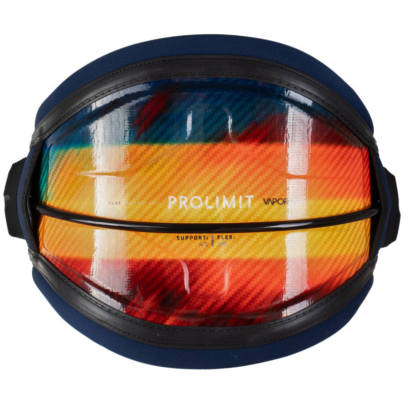 Kite Waist Harness Vapor