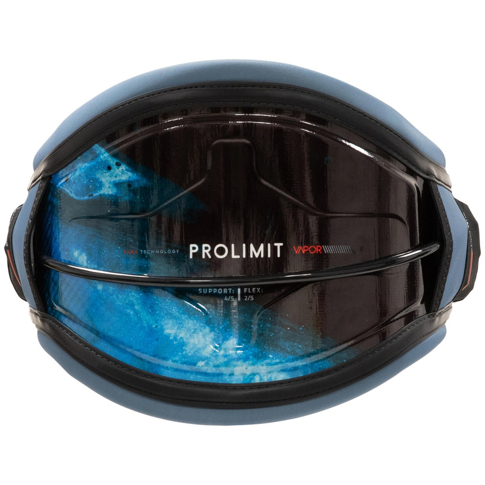 Kite Waist Harness Vapor