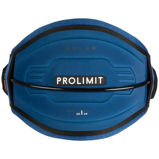 Kite Waist Harness Solar