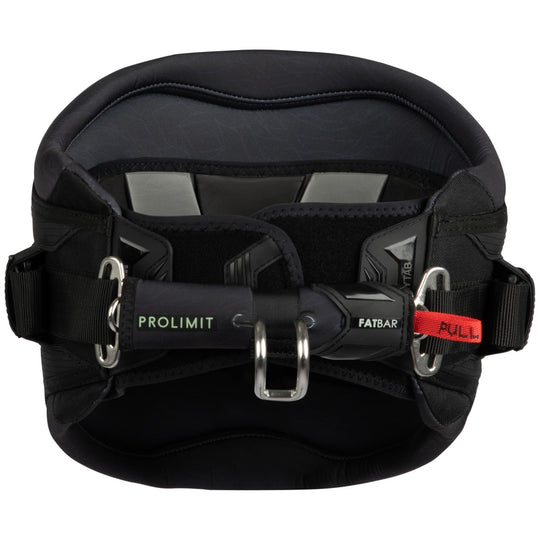 Windsurf Waist Harness Envy