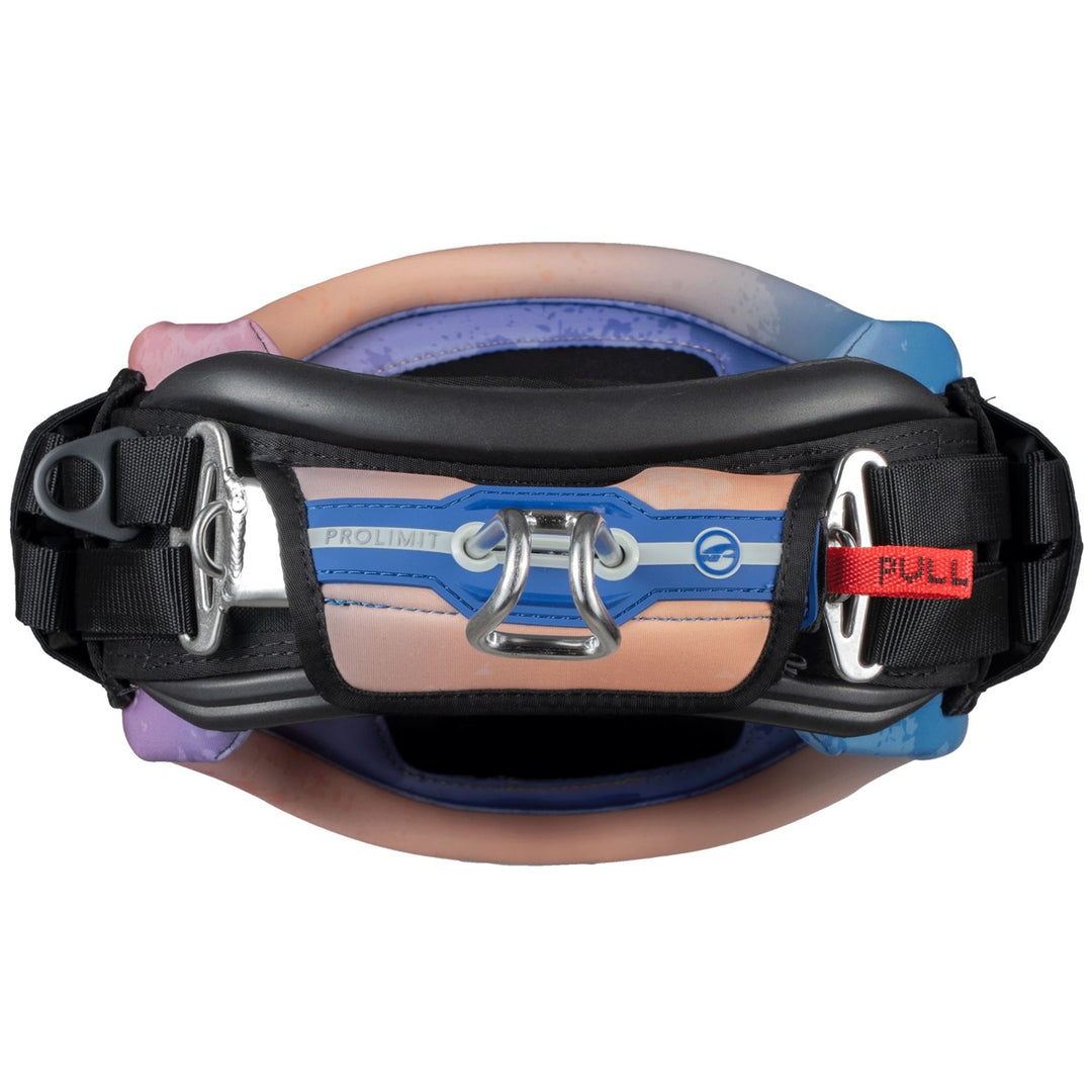 Kite Waist Harness Eve
