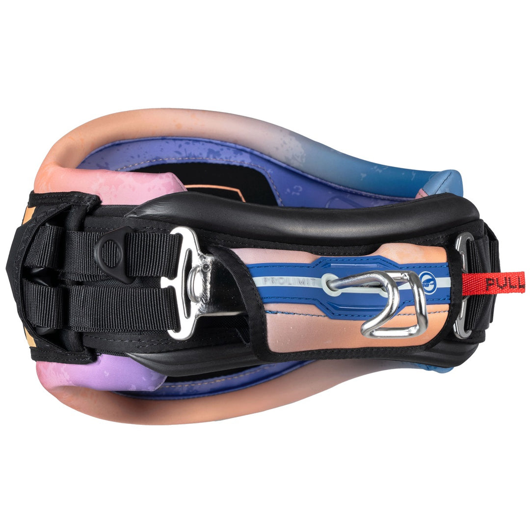 Kite Waist Harness Eve