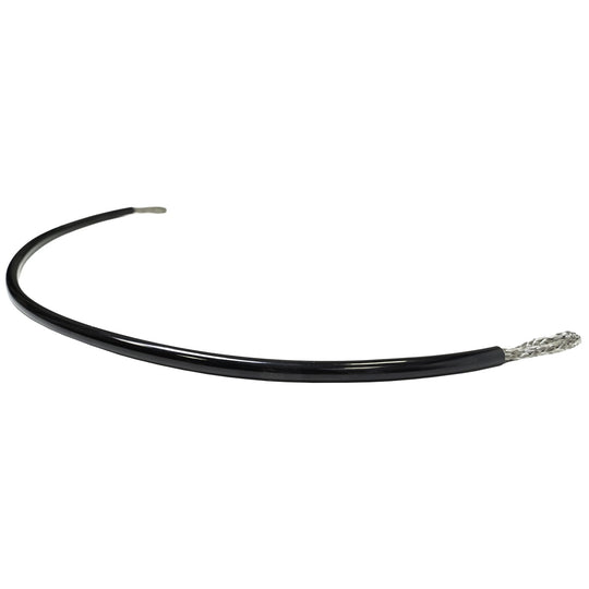 Tube for Atom Harness