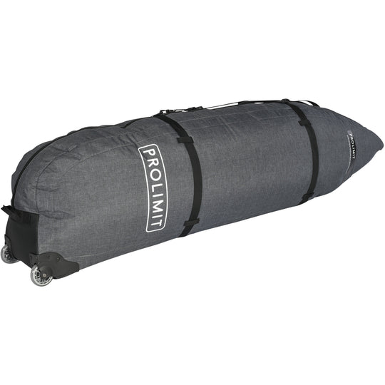 Surf/kitesurf Boardbag Evo Stacker Combo