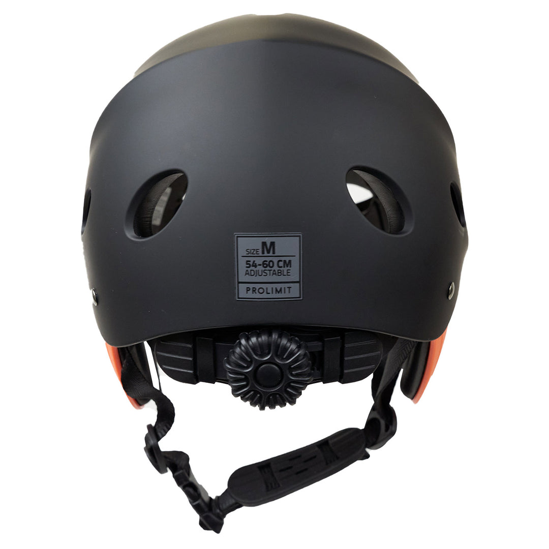 Watersport helmet Adjustable