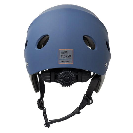 Watersport helmet Adjustable