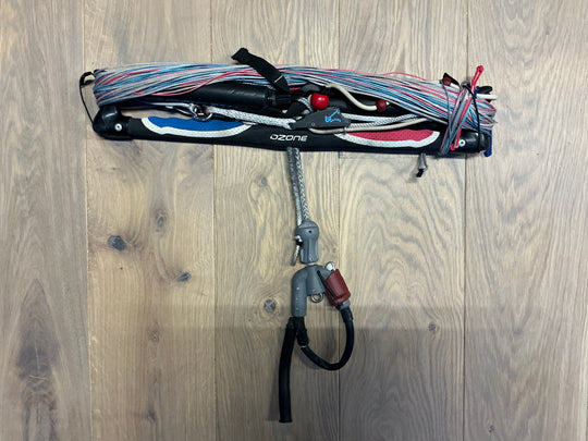 Ozone bar - Used tkf284