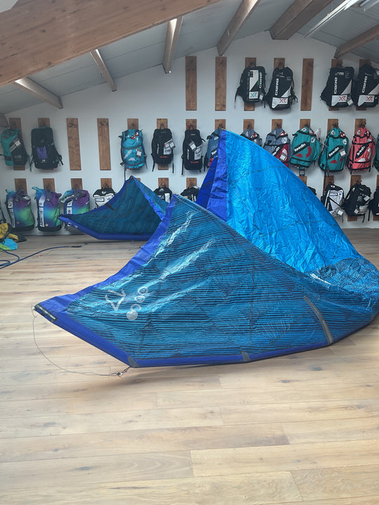 Airush Lithium 17m – Used