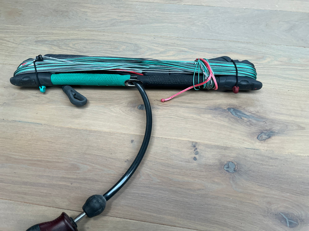 Navigator 45-50cm - Used  tkf269