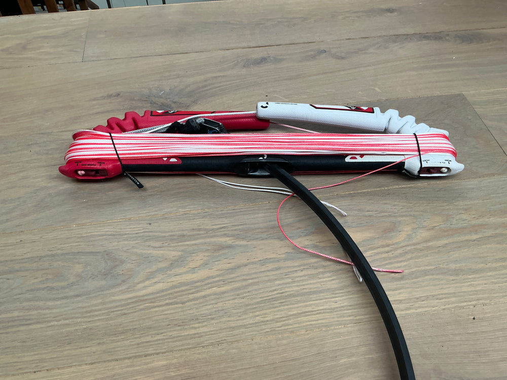 Dreamstick X Shorty - New Lines tkf271