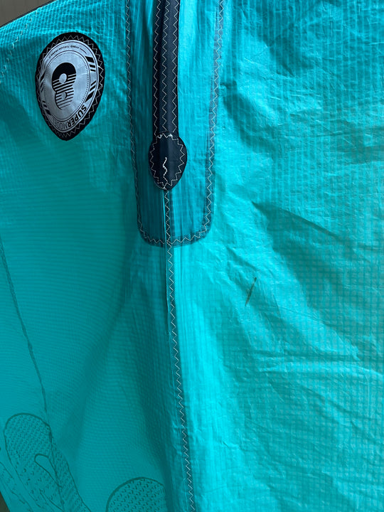 Supermodel 2025 8m- Used