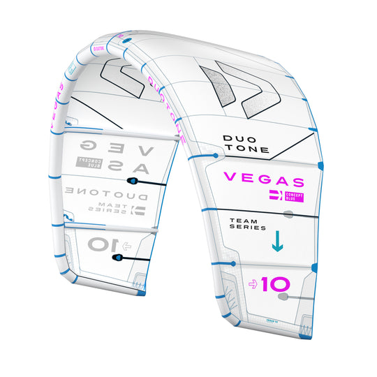 Vegas Concept Blue 2025